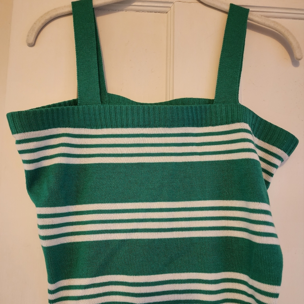 Dalton Sport crop top